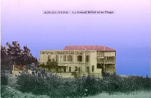 CO ha- 072- Ain-el-turck